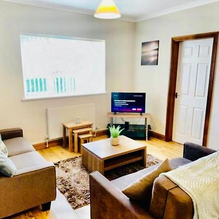 Willow Cottage With Hot Tub Strensall Extérieur photo