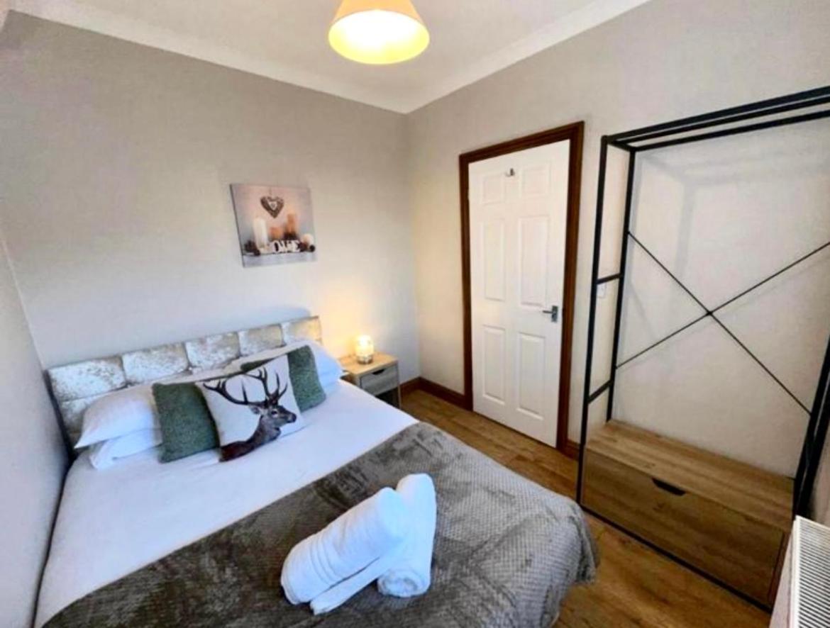 Willow Cottage With Hot Tub Strensall Extérieur photo